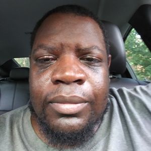 Meet your Posher, Deandre